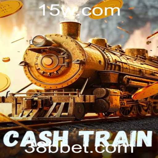 Explorando o Mundo de Aventuras do Jogo CashTrain