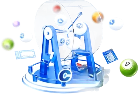 38b Lottery games in