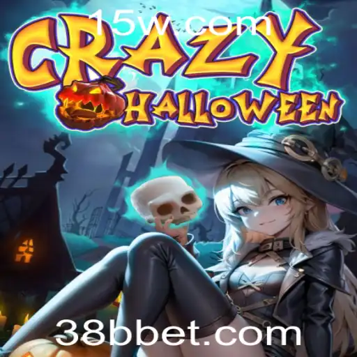 CrazyHalloween: Desvendando o Jogo Assustador de Estratégia e Diversão