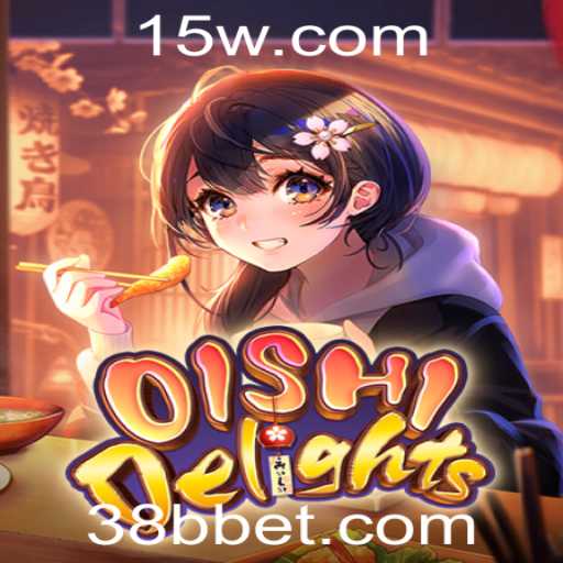 Descubra o Mundo Cativante de OishiDelights: Um Jogo de Aventuras e Sabores