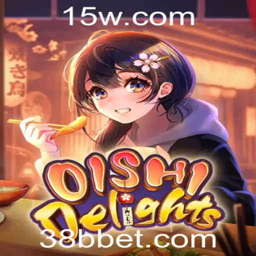 Descubra o Mundo Cativante de OishiDelights: Um Jogo de Aventuras e Sabores
