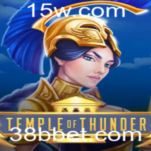 Explorando TempleofThunder: A Aventura Épica Sob a Égide das Regras de 38b